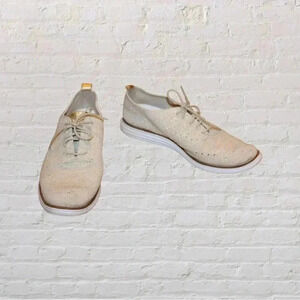 Cole Haan Zerogrand Original Wingtips